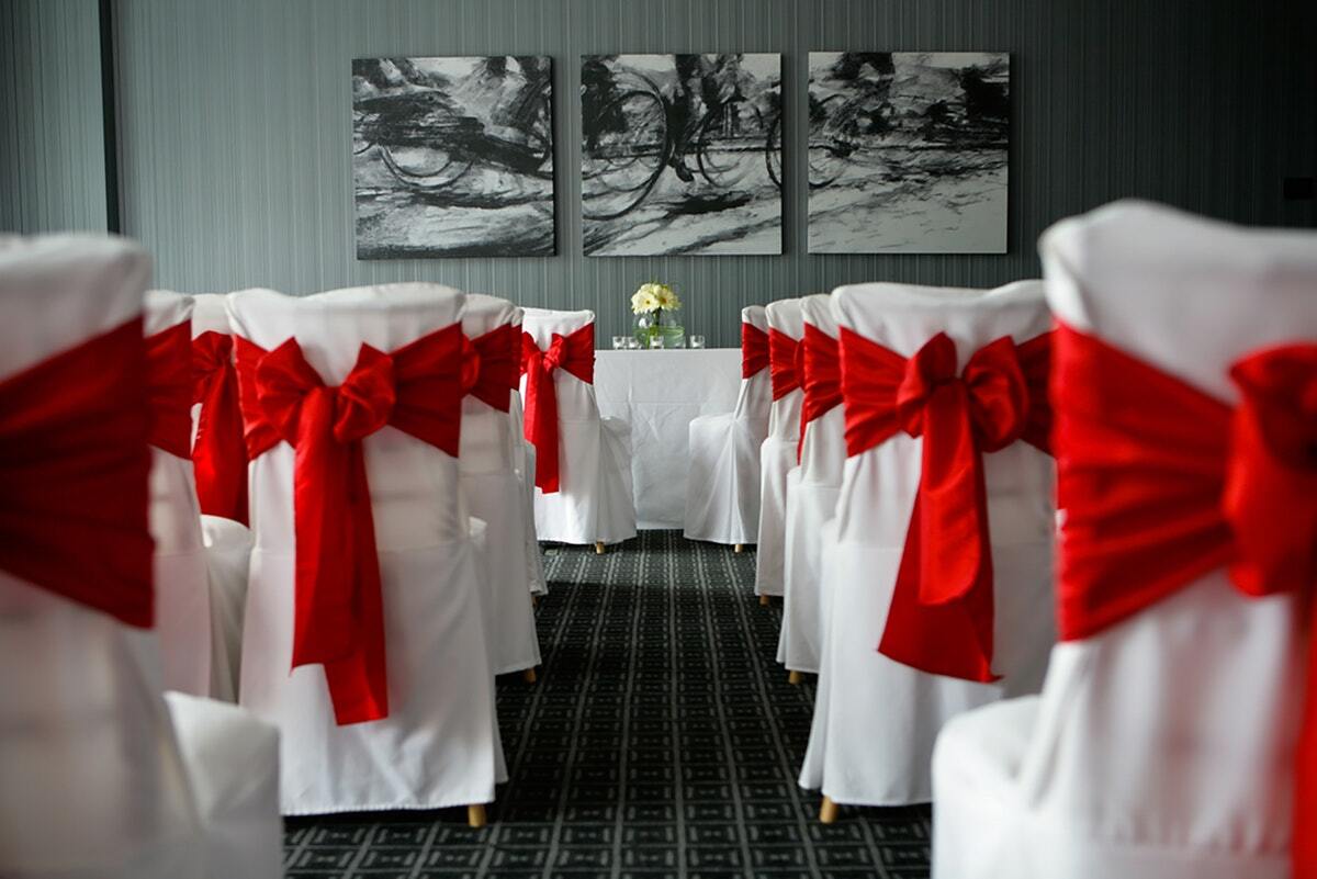 Brooklands Hotel & Spa Weybridge Facilidades foto